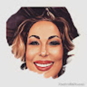 Meet your Posher, Barbara